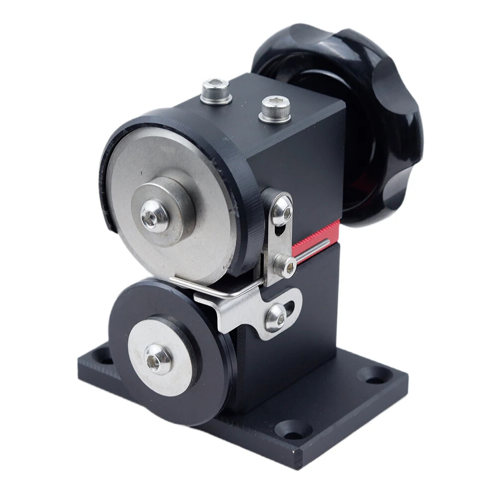 Edge Trimming Machine Handmade Leather Handle Cutting Machine Cutting Leather