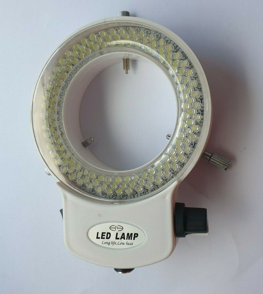 MICROSCOPE MIC-209 LED RING LIGHT (R6S2.5B5)