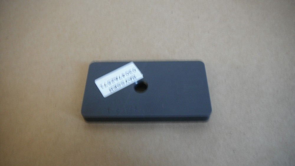 HAYSSEN RETAINER PLATE 03047A2571