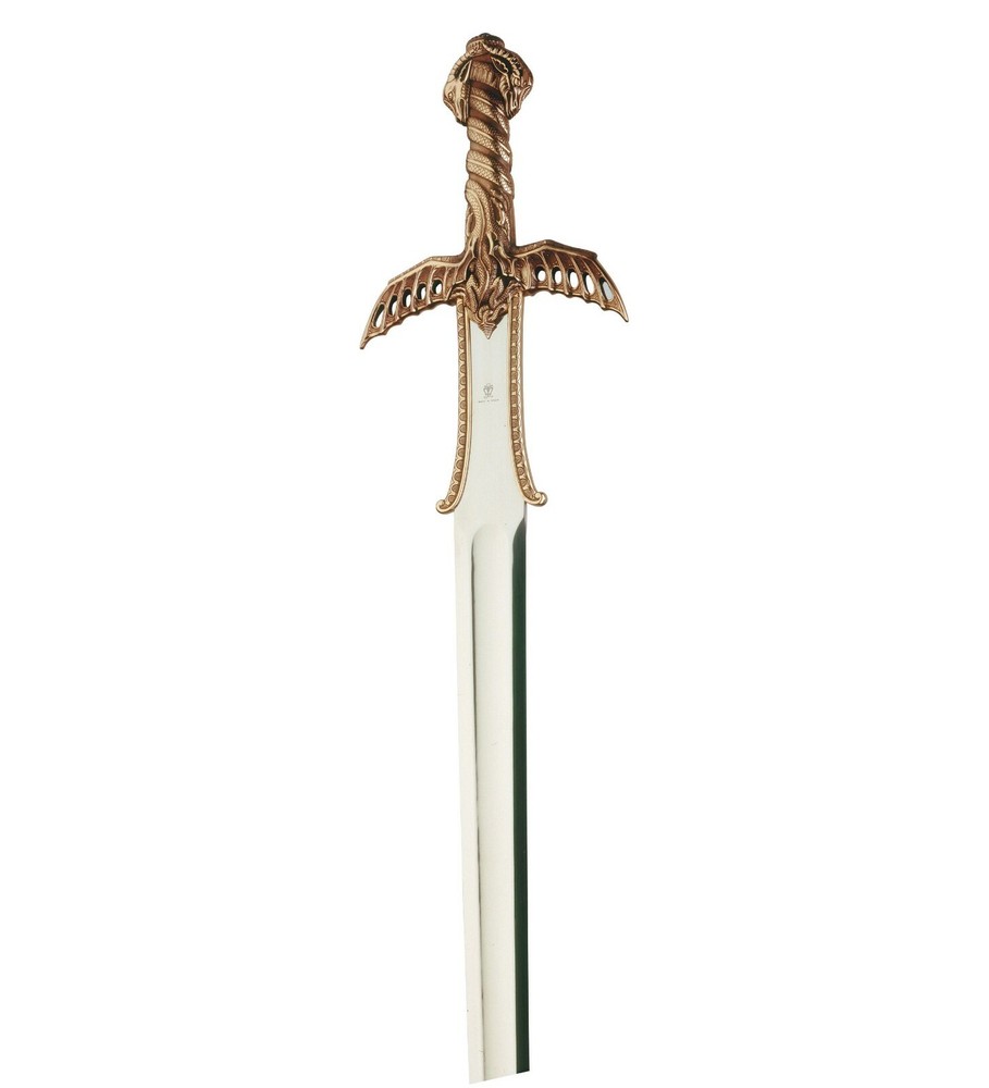 Marto - Barbarian Sword, 116 cm/46 inches