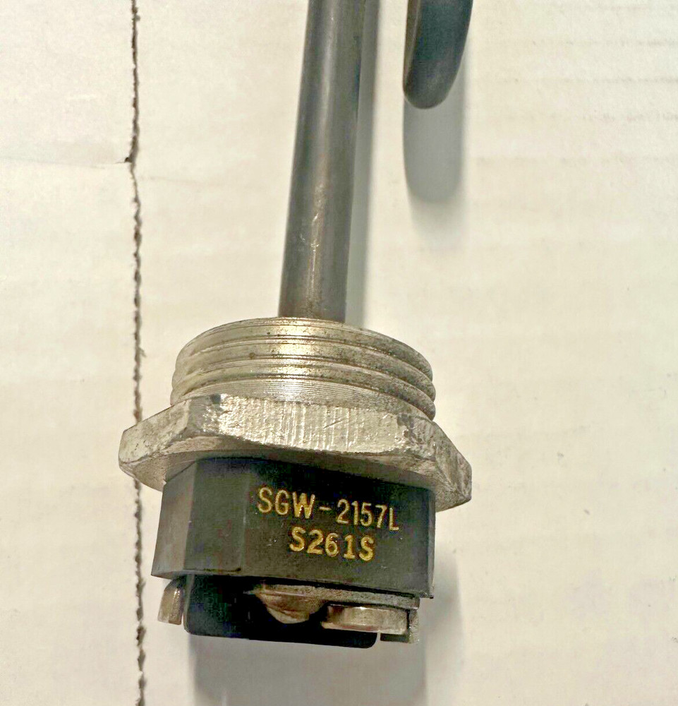 1500w 120v water heater element