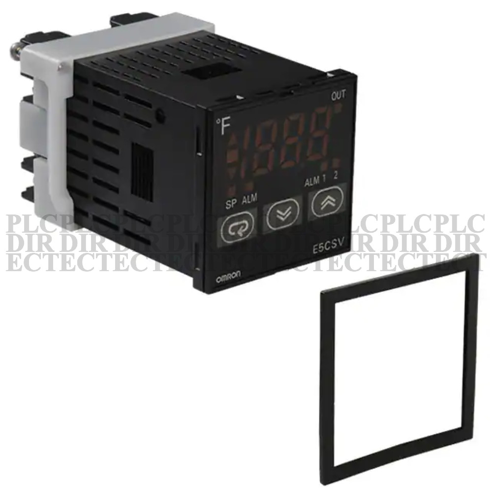 NEW Omron E5CSV-R1T Temperature Controller