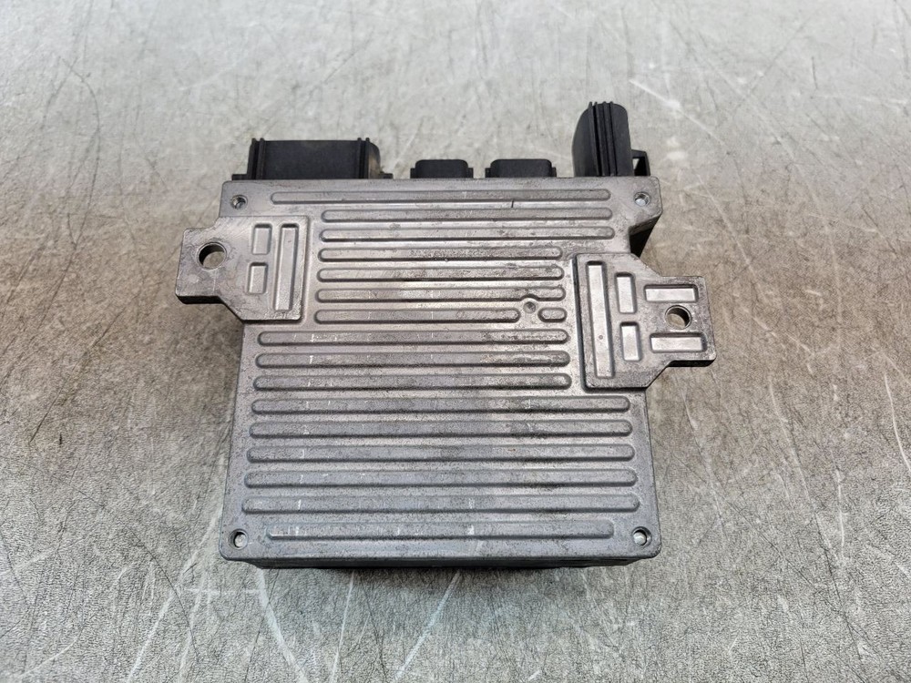 2017 2018 SUBARU FORESTER POWER STEERING CONTROL MODULE 34710SG151