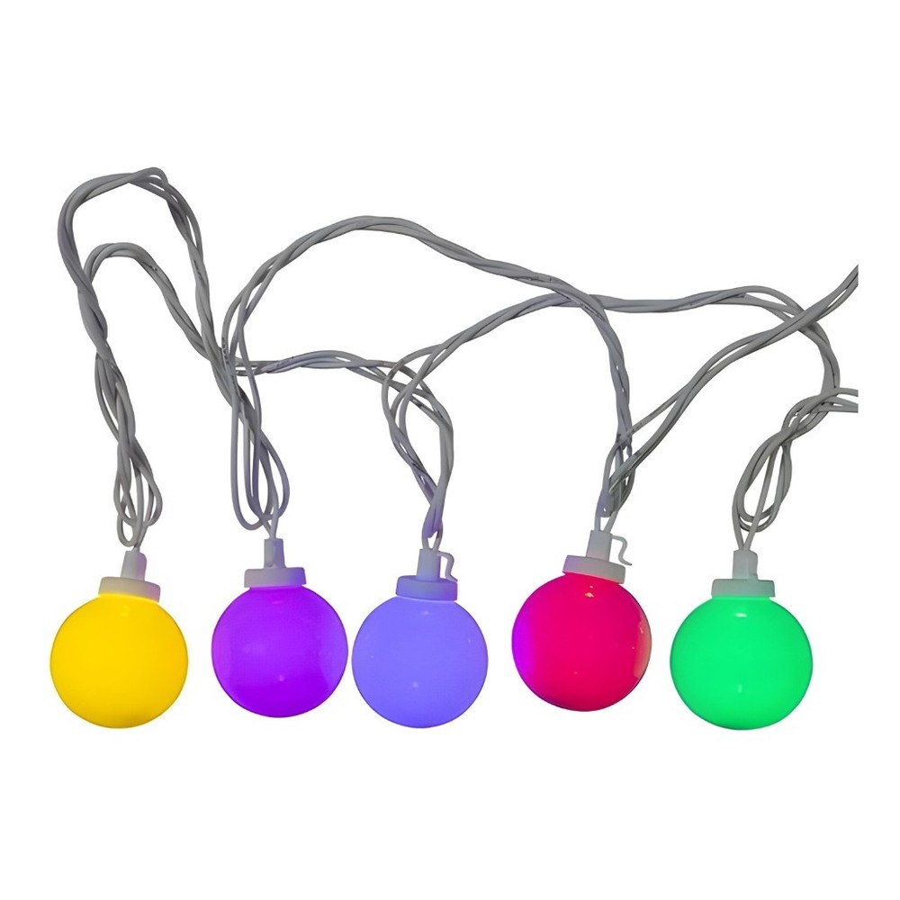 10LT MULTI OPAQUE G50 WHITE WIRE 24