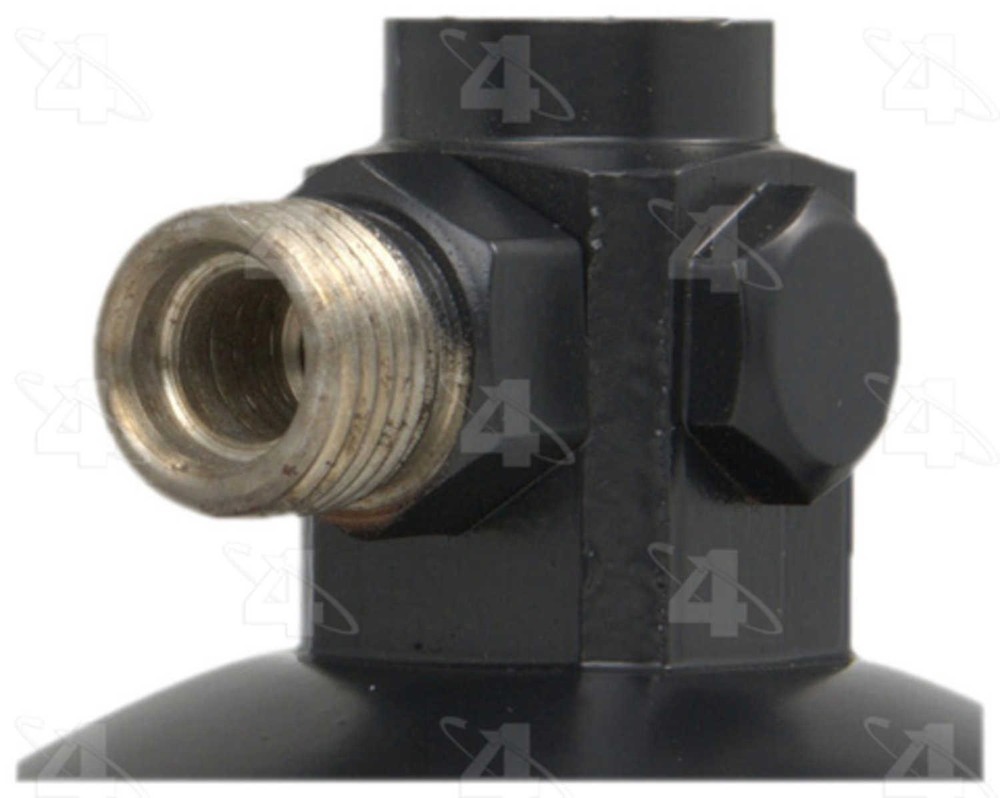 A/C Receiver Drier-Filter Drier 4 Seasons 33400