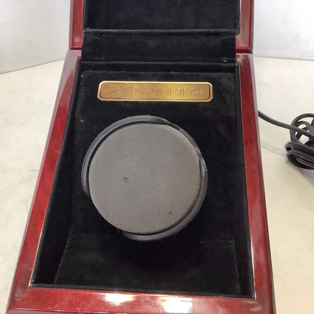 Orbita Automatic Oribital Watch Winder