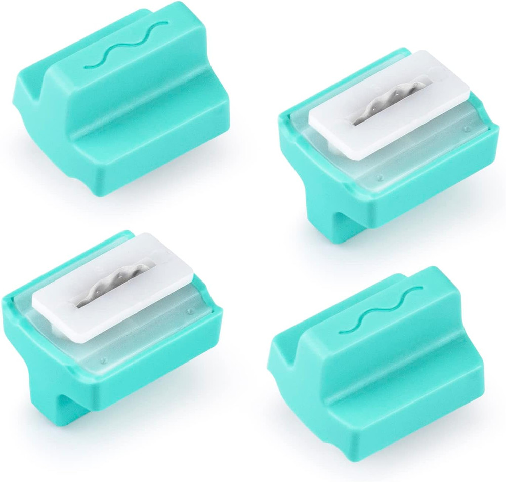 Paper Trimmer  Blades Use for 4 Style Multi-Function Scrapbooking Tool with Dial