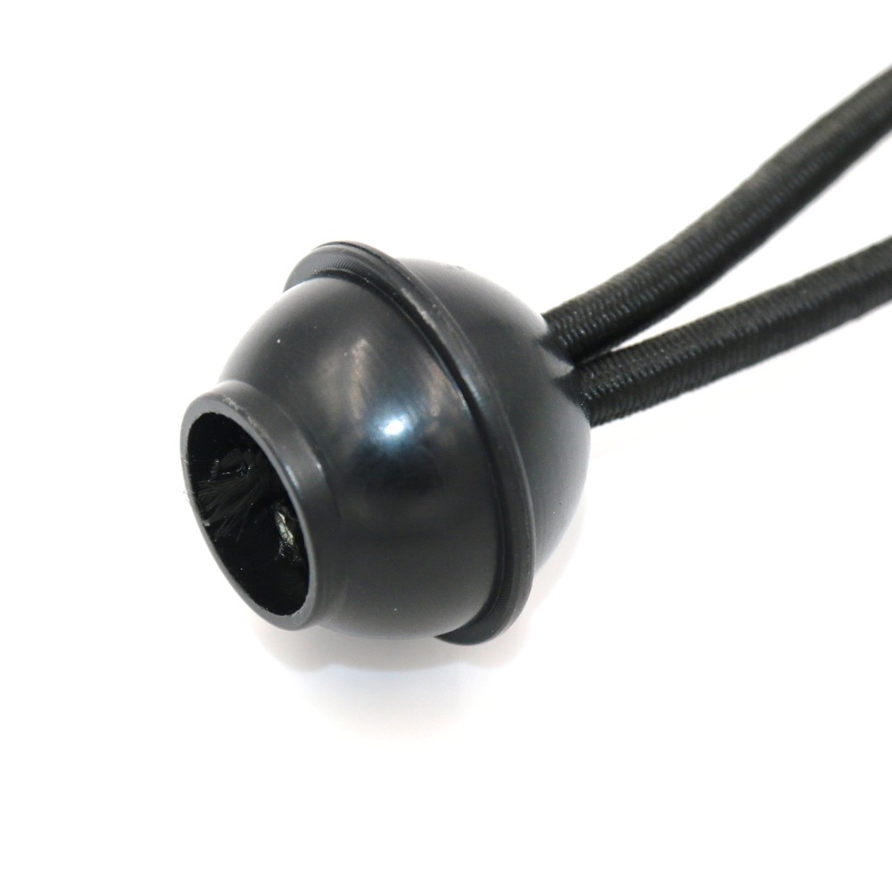 10 Pack, Canopy Tie Bungee Set, Packed in Plastic Jar