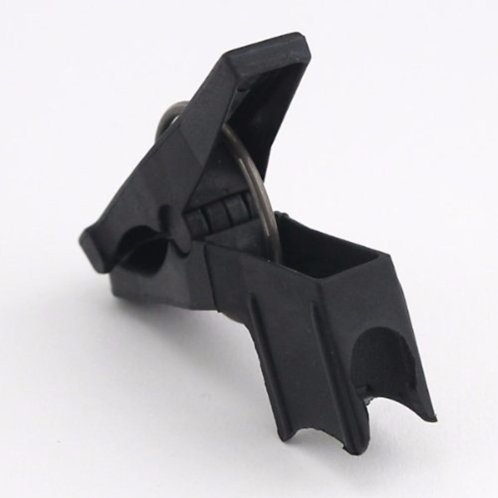 Syphon Holder, 3/8" Fits Carboys/Buckets