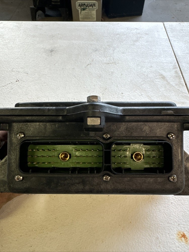 Allison Interface Module FMTV/LMTV