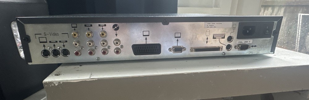 Applied Magic - Screenplay Epic Academic Video Editing System