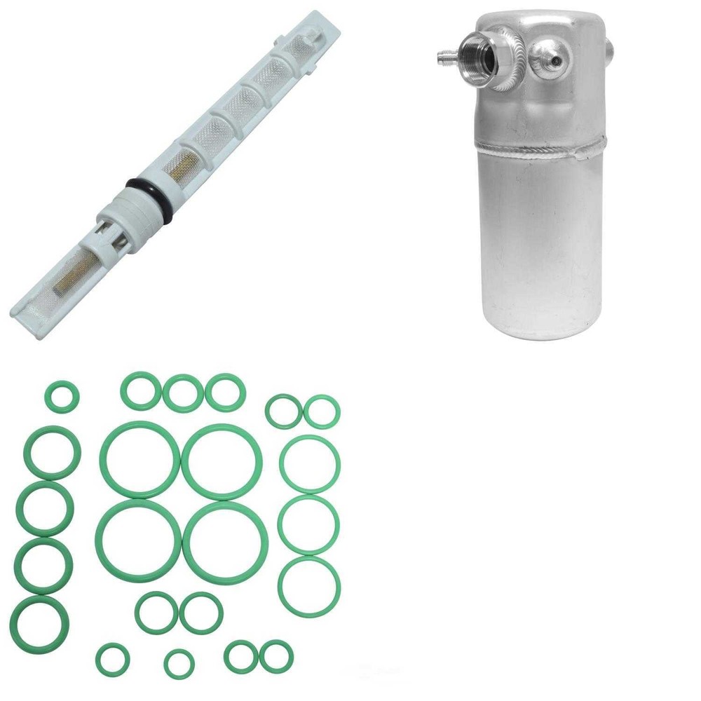 A/C System Repair Kit UAC AK 2539