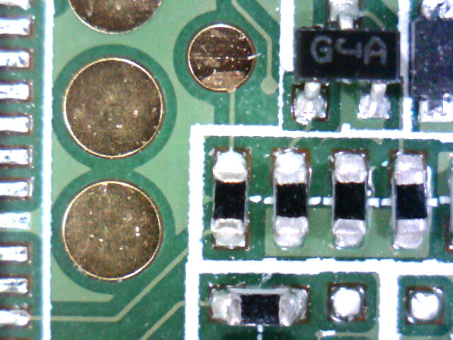 Vividia PM-70 USB Pen-Type Microscope Borescope Videoscope 7.0mm Diameter