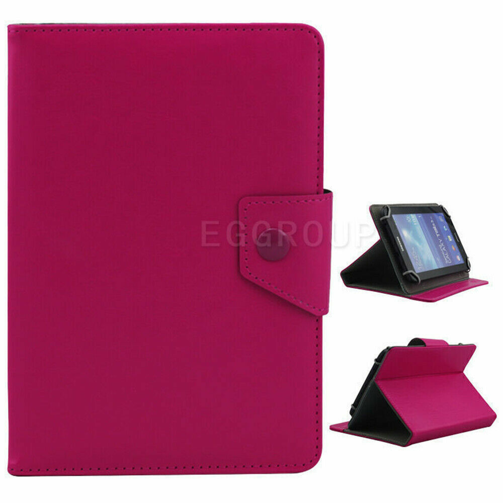 Universal Wireless Keyboard Leather Case Bracket Cover For Lenovo Tab 4 10 Plus