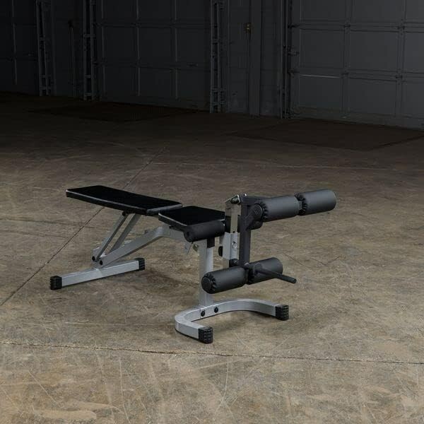 Body-Solid Powerline GLDA1 Leg Developer Attachment