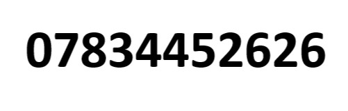 Adblue filter 1819795