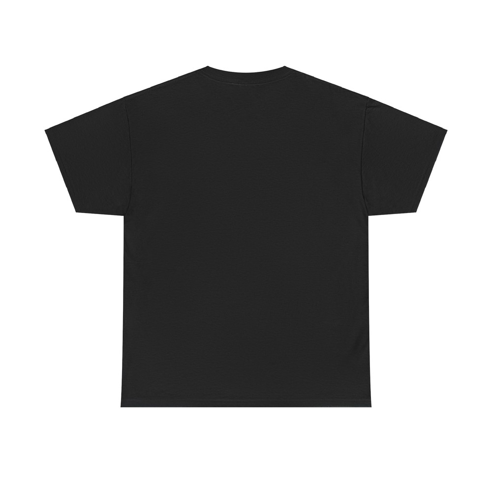 Billy Squire Unisex Heavy Cotton Tee