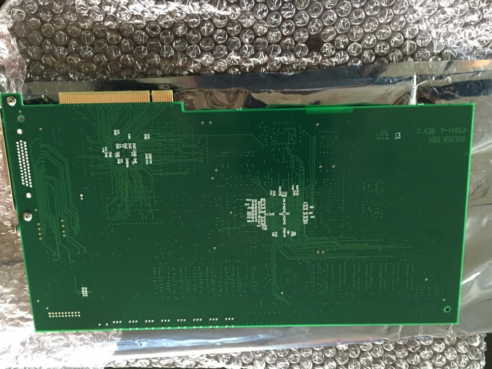Vutek Pixel Board GEN3 AA90518