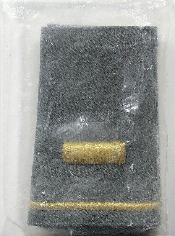US Army Second Lieutenant Soft Shoulder Boards Small Size Dress Greens Obsolete