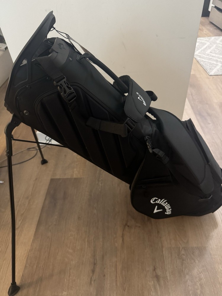 Callaway 2024 Fairway C Stand Bag