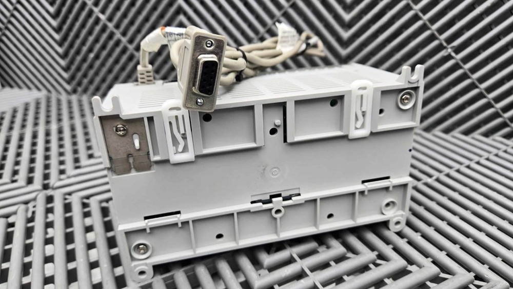 Allen-Bradley 1766-L32BXBA Ser B Processor Unit Micrologix 1400 Controller FW 16