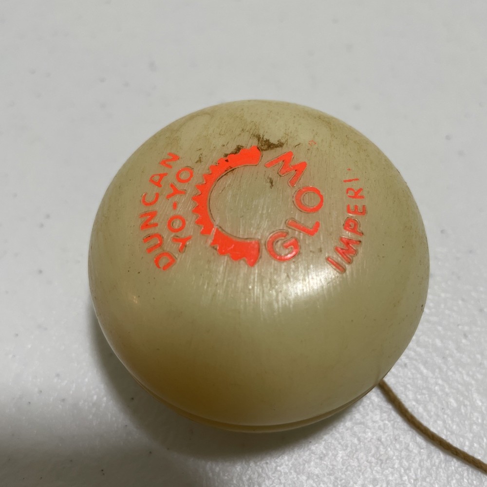 Duncan Glow Imperial Yo-Yo