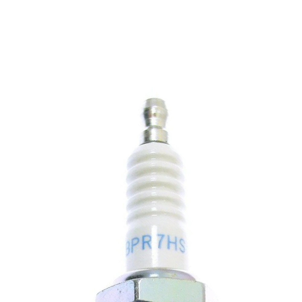 NGK SPARK PLUGS Spark Plug, BPR7HS