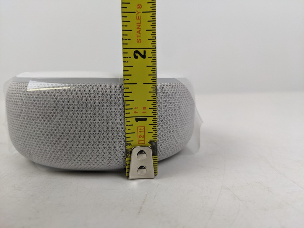 Amazon Echo Dot 3rd Generation Smart Speaker White C78MP8