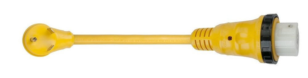 MARINCO 124ARV 50A TO 30A ADAPTER