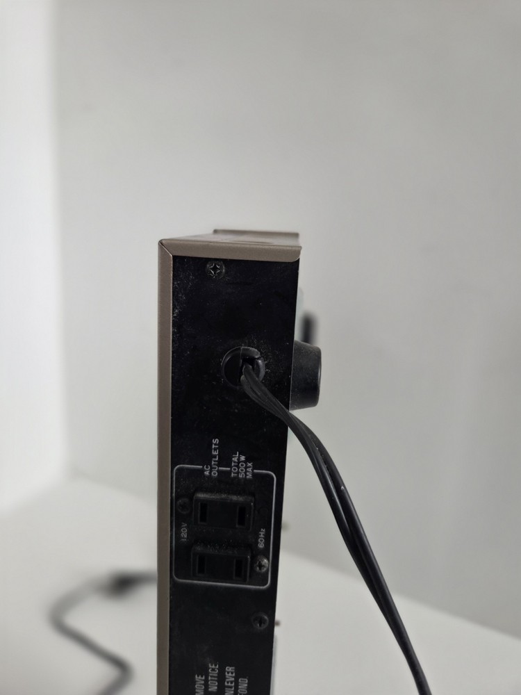 Pioneer Audio Digital Timer DT-510