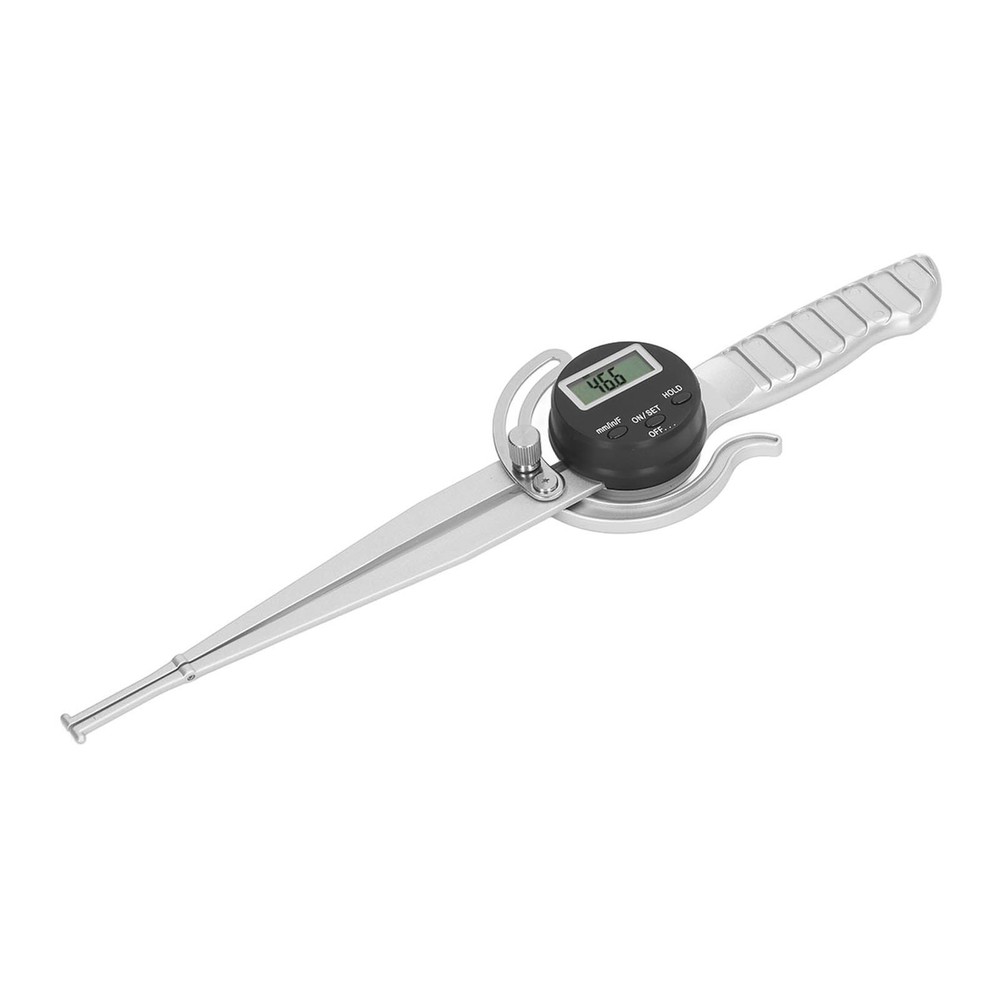 Digital Inside Caliper 12.7 to 216mm Internal Caliper Gage with Handle WT