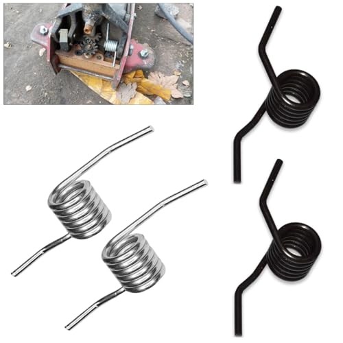 4 Pack 3 Ton Floor Jack Spring Replacement Hydraulic Car Jack Handle Tension