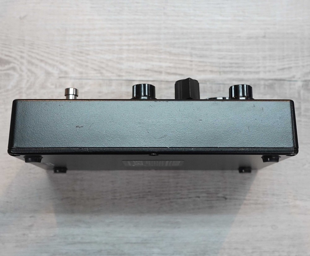 Death By Audio Evil Filter