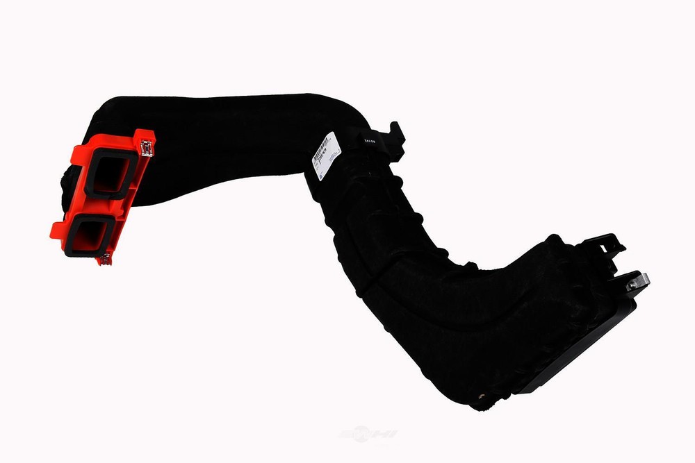 Drive Motor Battery Pack Cooling Fan Duct
