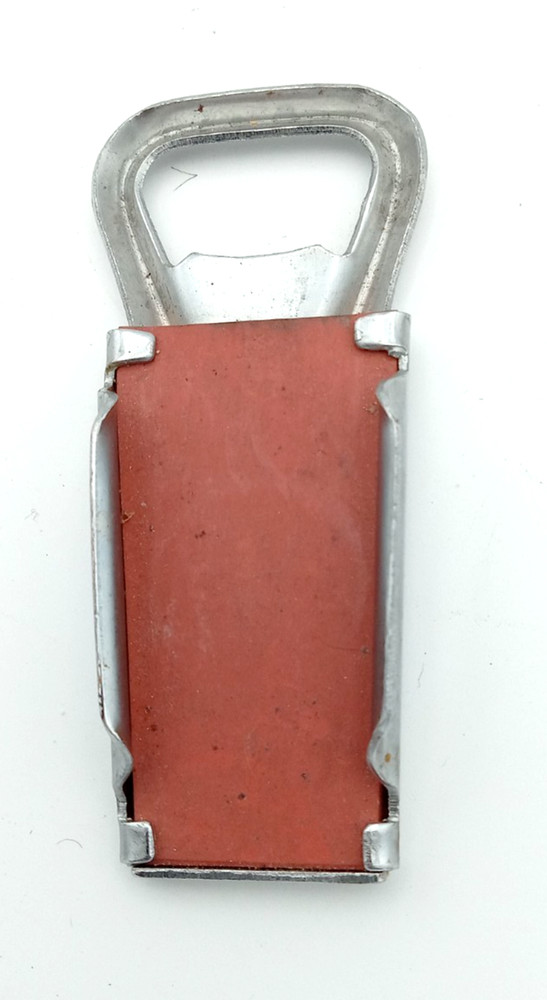 Three Unusual BOTTLE and CAN OPENERS - It's a Corker - Ekco - Dolfeco