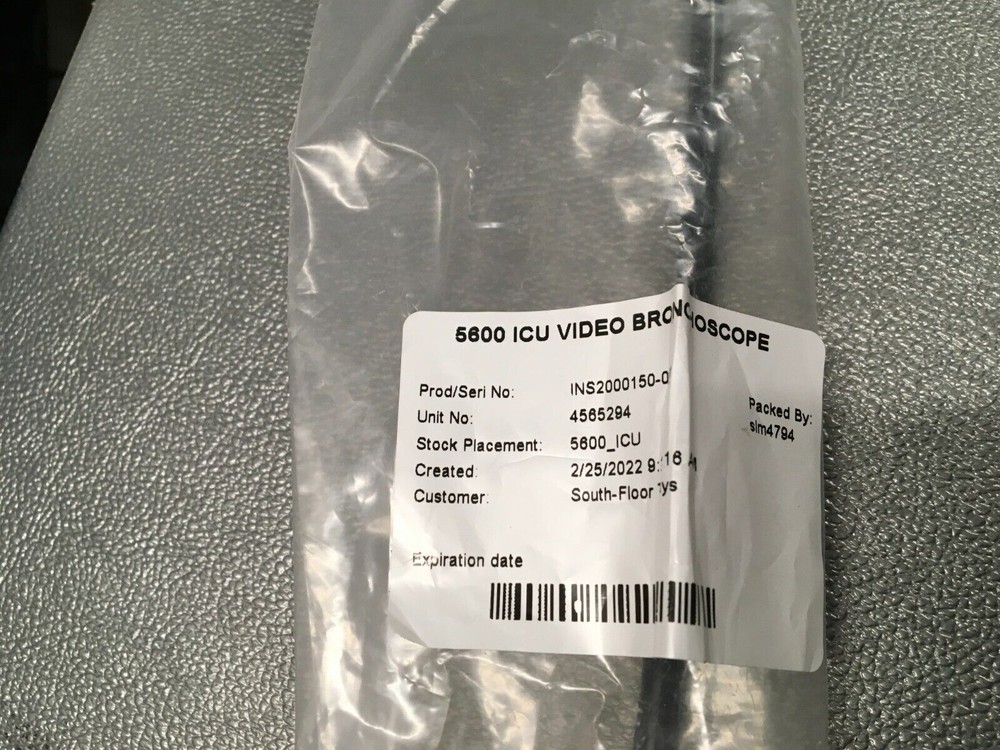 Karl Storz 11900BN Video scope