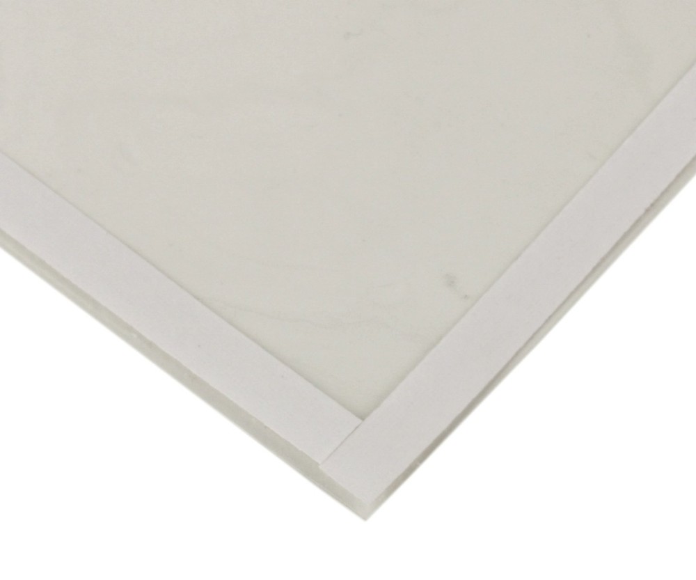 (5) Dragway Tools Window Films for Model 260 Sandblast Cabinet