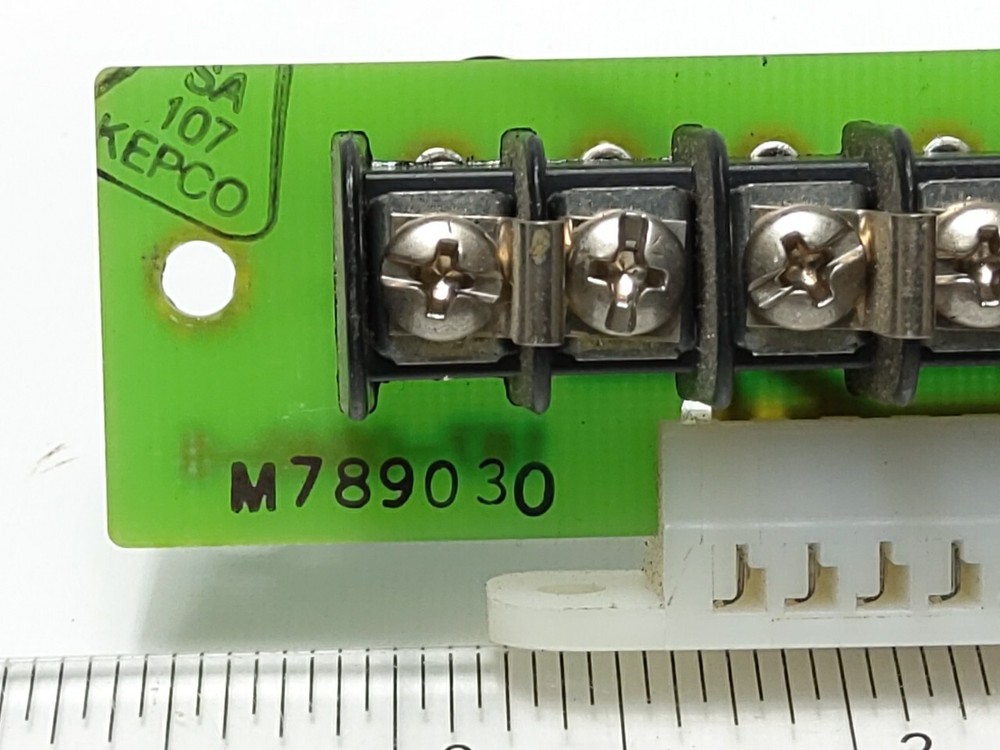 KEPCO CIRCUIT BOARD 167-0540-5