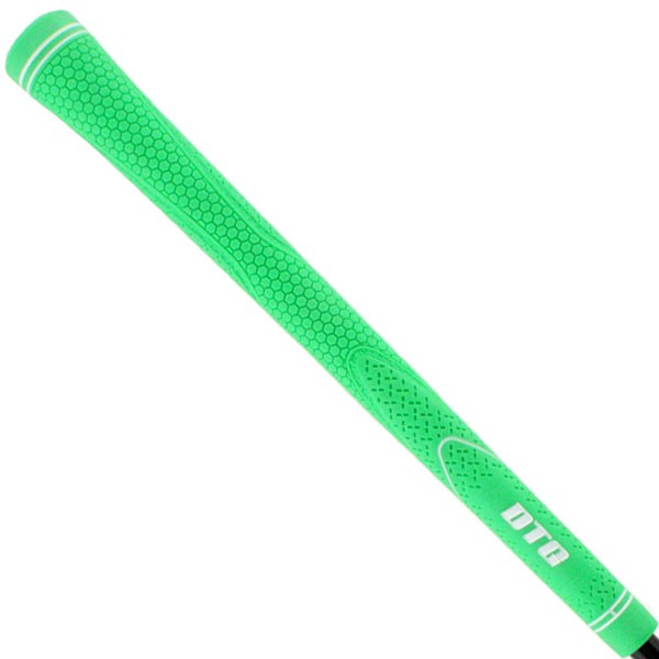 NEW Diamond Tour Golf NEON Green Undersize Grip