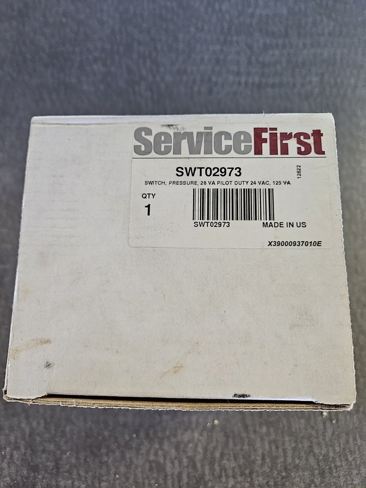 Service First SWT02973 Pressure Switch