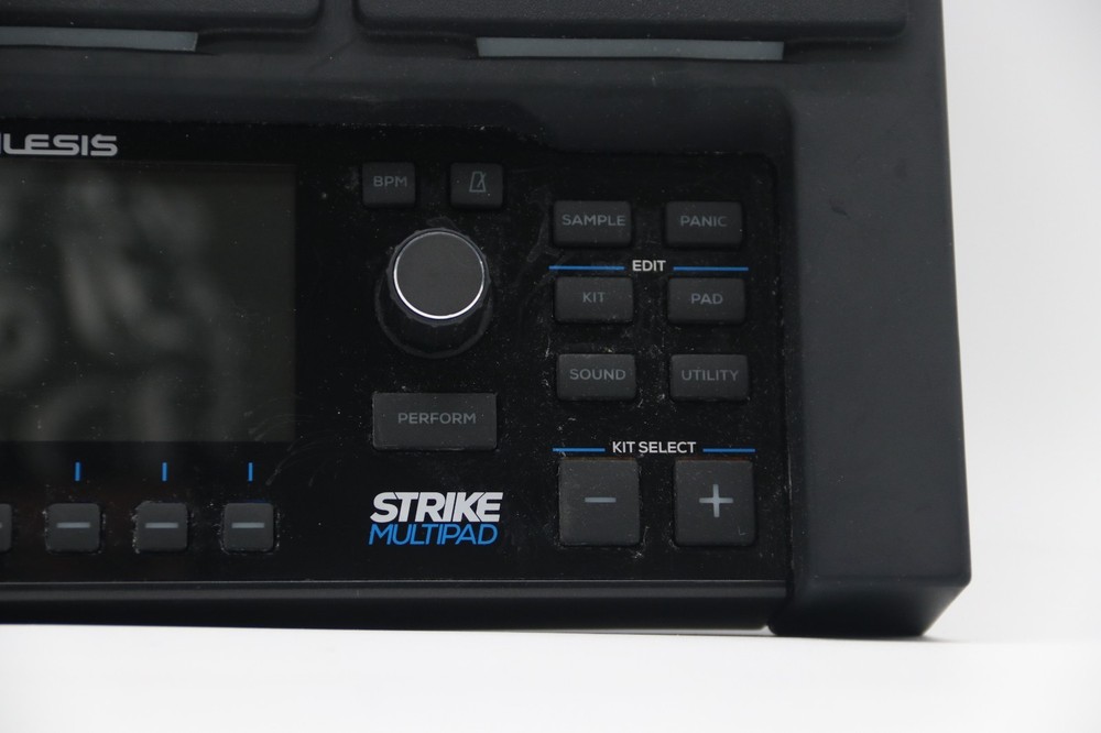 Alesis Strike MultiPad Percussion Pad