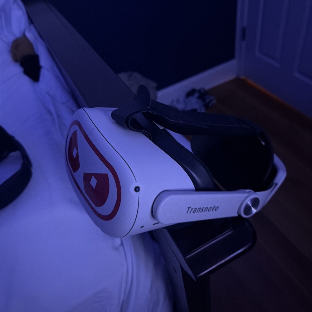 Meta Quest 2