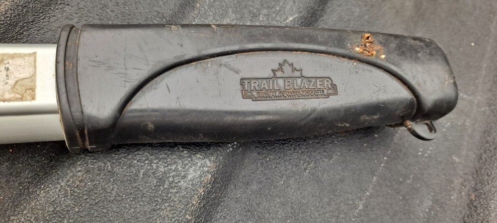 Trailblazer Ratchet Loppers