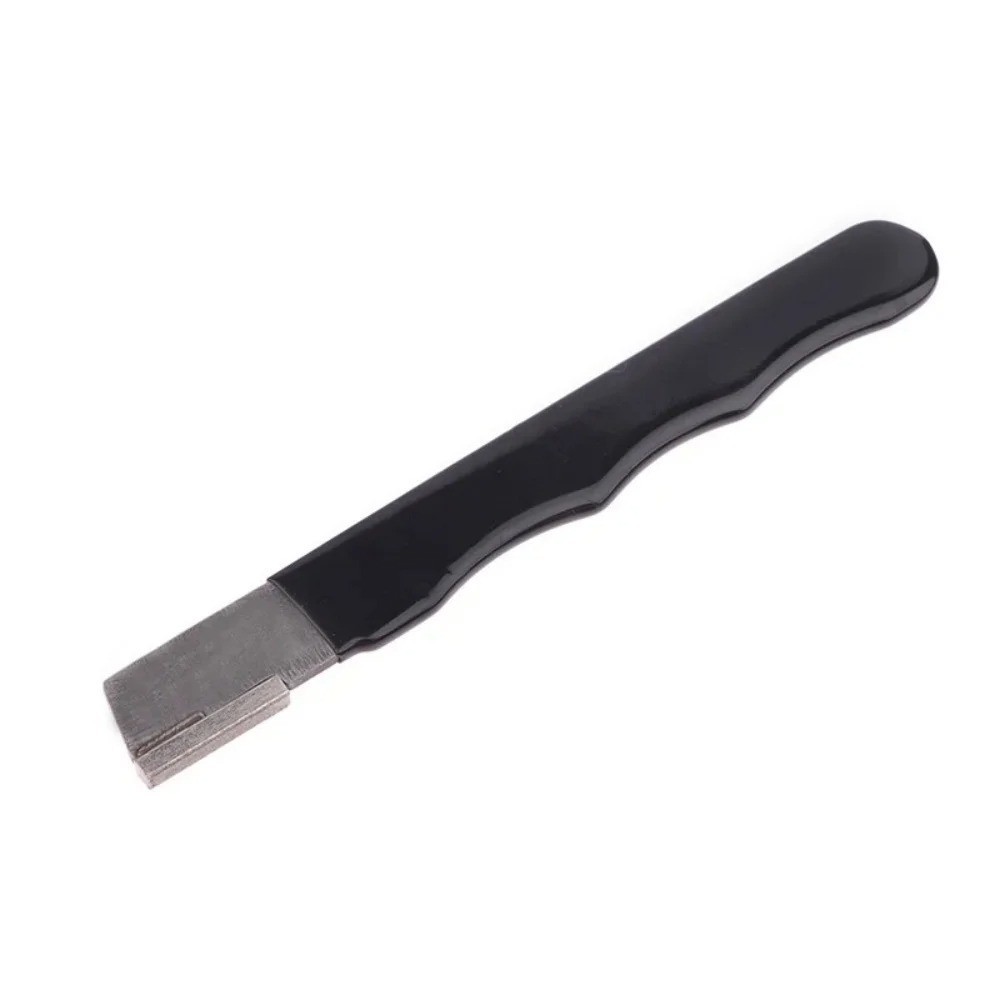 2Pcs Knife & Scissors Sharpener, Professional Kitchen & Garden Tool Sharpening.