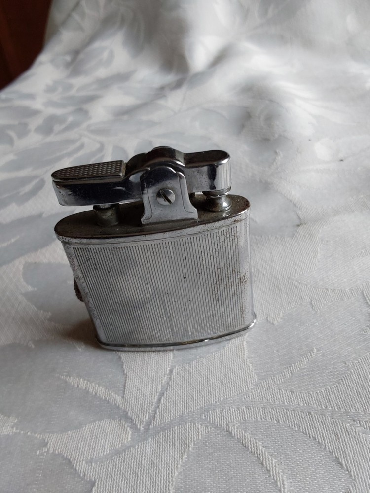 ronson lighter vintage