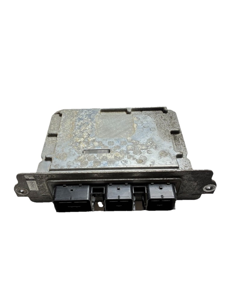 Engine ECM Computer Control Module 5.4L 06 FORD E350 Cutaway VAN 6C2A-12A650-AFA