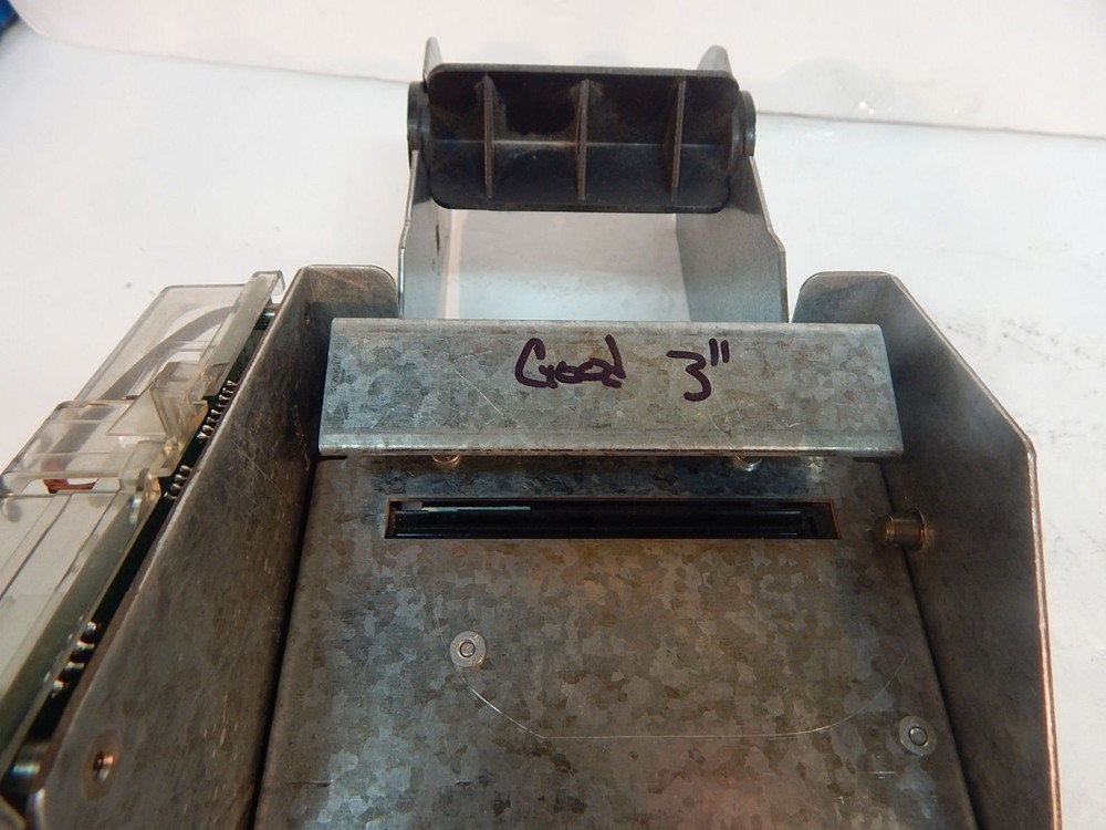 Triton Argo 80mm Printer Assembly