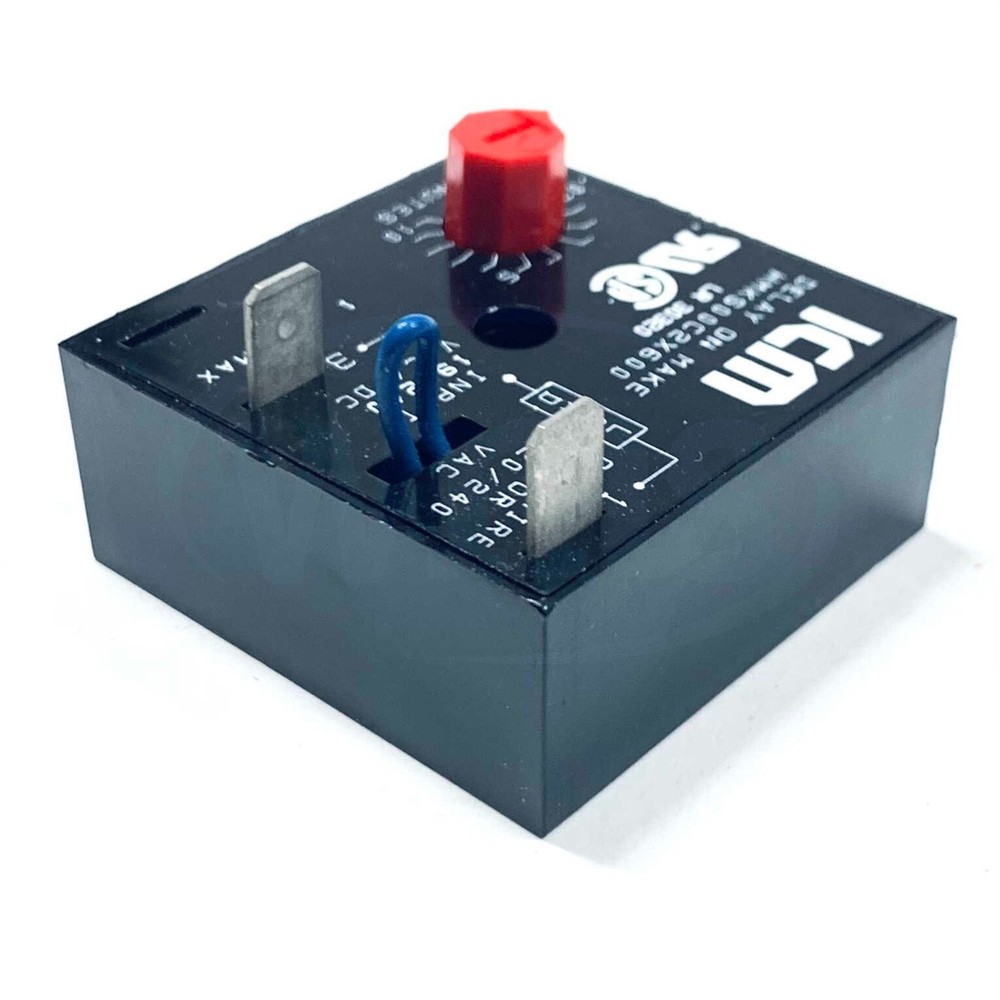 4E233 ICM Time Delay Relay