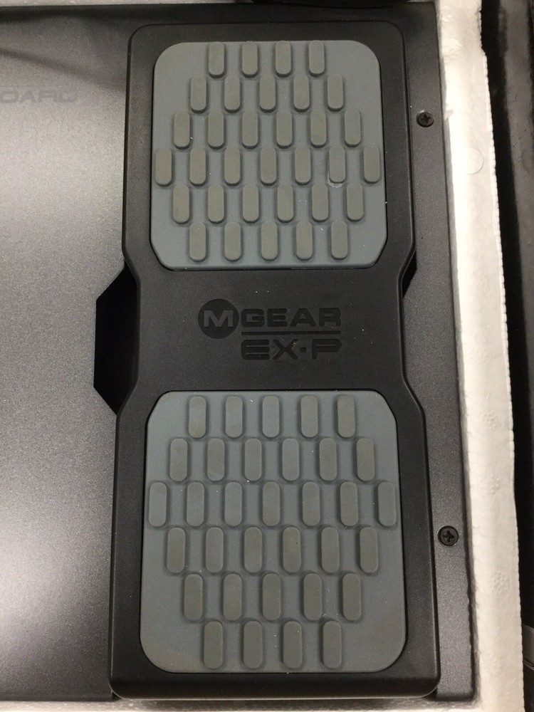 M-Audio Black Box Pedal Board