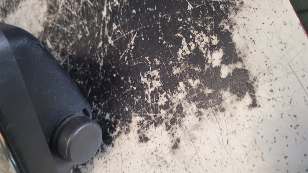 Eagle Optima Fish Finder Head Unit Only UNTESTED